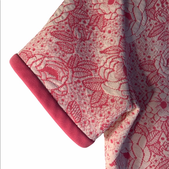 VINTAGE FLORAL DRESS - Picture 4 of 8